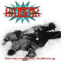 Hatescar : Sentenced to Suffering
